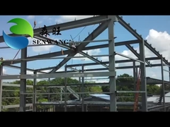 ساخت و ساز فولادی