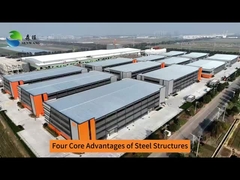 چهار مزیت اصلی