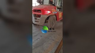 راه حل ذخیره سازی مقرون به صرفه انبارهای سازه فولادی Senwang